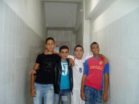 la  clik